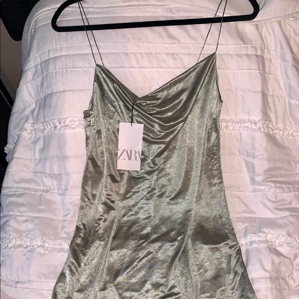 Zara Dress